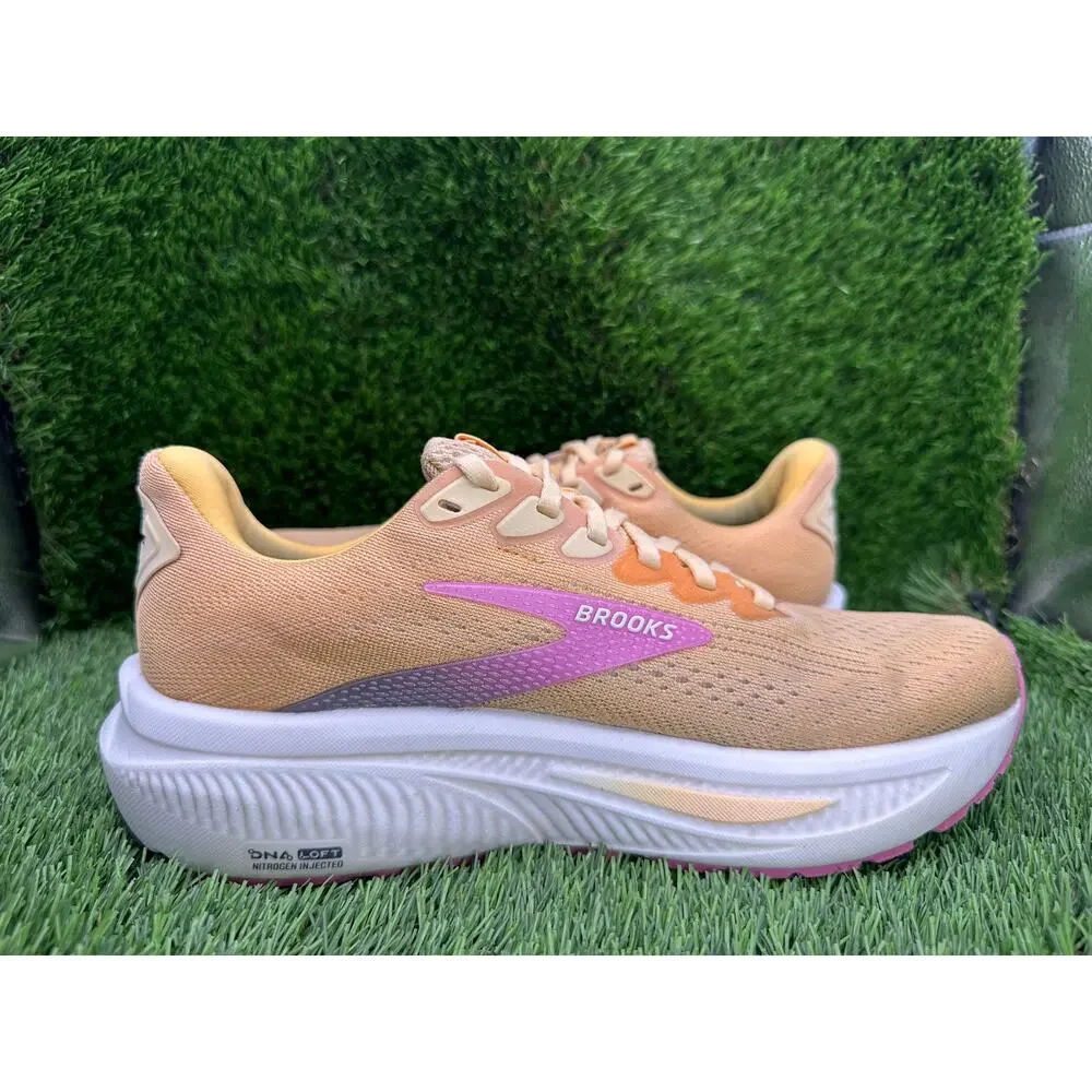 Brooks ghost 17